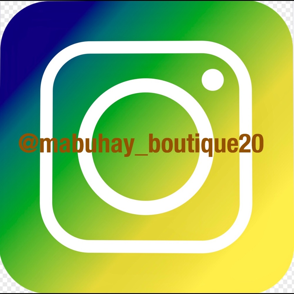 Follow Me: Instagram, Twitter, Pinterest & Tumbler
